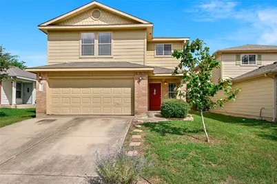 1628 Poppy Seed Lane, Austin, TX 78741 - Photo 1