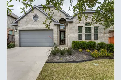236 Blue Waterleaf Lane, Georgetown, TX 78626 - Photo 1