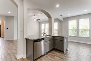 236 Blue Waterleaf Ln, Georgetown, TX 78626 - Photo 12