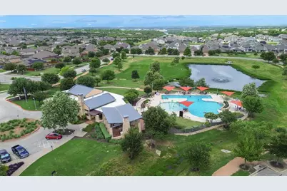 236 Blue Waterleaf Lane, Georgetown, TX 78626 - Photo 34