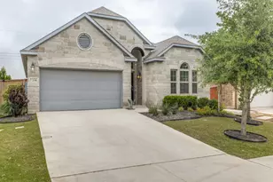 236 Blue Waterleaf Ln, Georgetown, TX 78626 - Photo 2