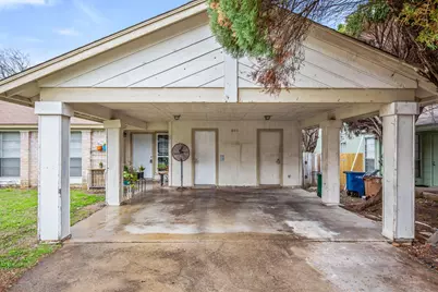 10711 Lanshire Drive #A, Austin, TX 78758 - Photo 16