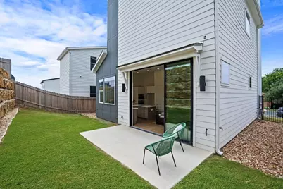 5517 Toscana Avenue, Austin, TX 78724 - Photo 2