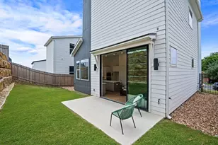 5517 Toscana Ave, Austin, TX 78724 - Photo 2