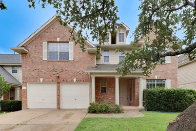 11133 Sandstone Trail, Austin, TX 78750 - Photo 1