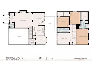 103 Little Lake Rd, Hutto, TX 78634 - Photo 36