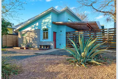 2202 Santa Rosa Street, Austin, TX 78702 - Photo 40