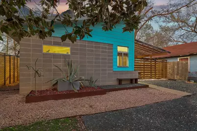 2202 Santa Rosa Street, Austin, TX 78702 - Photo 2