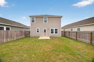 507 Redfish Ln, Hutto, TX 78634 - Photo 20