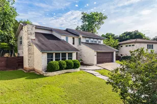 2009 Mistywood Dr, Austin, TX 78746 - Photo 1