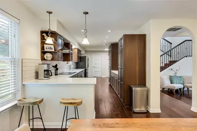 2009 Mistywood Drive, Austin, TX 78746 - Photo 8