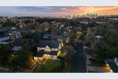 400 Krebs Lane, Austin, TX 78704 - Photo 36