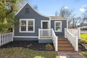 1407 S Myrtle St, Georgetown, TX 78626 - Photo 4