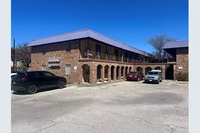 1410 W North Loop Boulevard #102, Austin, TX 78756 - Photo 2