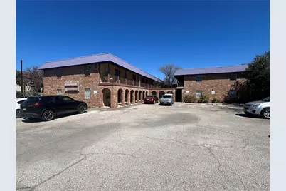 1410 W North Loop Boulevard #102, Austin, TX 78756 - Photo 1