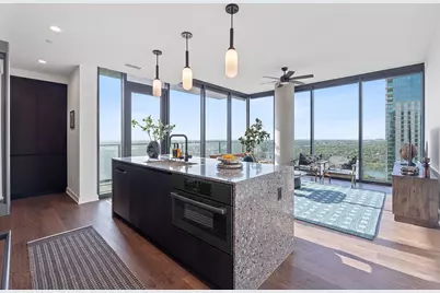 84 East Avenue #3106, Austin, TX 78701 - Photo 4
