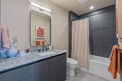 84 East Avenue #3106, Austin, TX 78701 - Photo 12