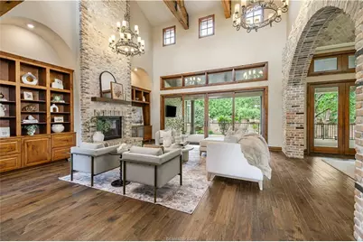 4207 Tuscany Court, Bryan, TX 77802 - Photo 8