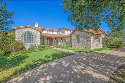 4207 Tuscany Court, Bryan, TX 77802 - Photo 2
