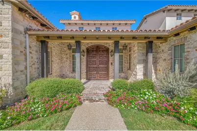 4207 Tuscany Court, Bryan, TX 77802 - Photo 4