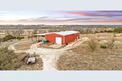 1274 County Road 2806, Lampasas, TX 76550 - Photo 36