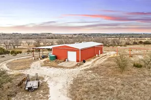 1274 County Road 2806, Lampasas, TX 76550 - Photo 36