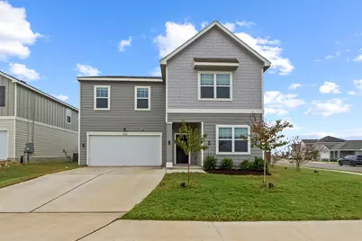 12812 Samuel Adams Drive, Manor, TX 78653 - Photo 1