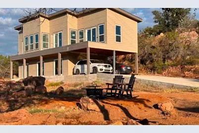 190 Clear Creek, Burnet, TX 78611 - Photo 2