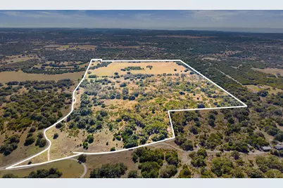 Tbd Lyda Ranch Road, Bertram, TX 78605 - Photo 2