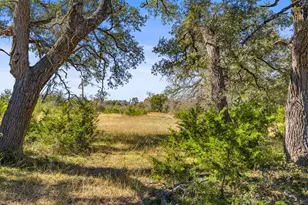 Tbd Lyda Ranch Rd, Bertram, TX 78605 - Photo 20