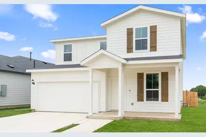 313 Elk Avenue, San Marcos, TX 78666 - Photo 2