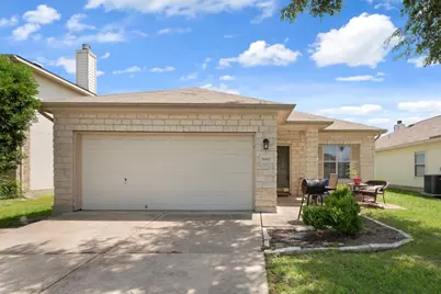 18112 Skysail Drive, Manor, TX 78653 - Photo 1