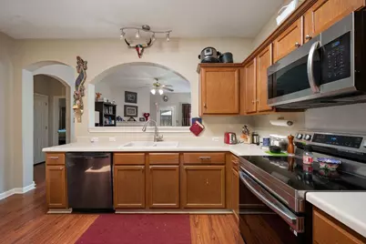 18112 Skysail Drive, Manor, TX 78653 - Photo 6