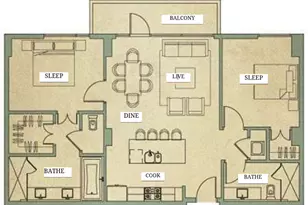 1600 Barton Springs Rd, Austin, TX 78704 - Photo 2