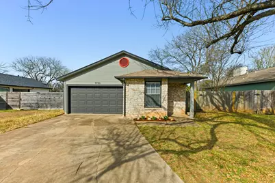 9706 Holly Springs Drive, Austin, TX 78748 - Photo 2