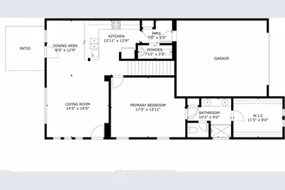 12900 Michelangelo Street #401, Austin, TX 78729 - Photo 24