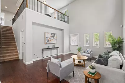12900 Michelangelo Street, Austin, TX 78729 - Photo 2