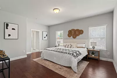 12900 Michelangelo Street #401, Austin, TX 78729 - Photo 8