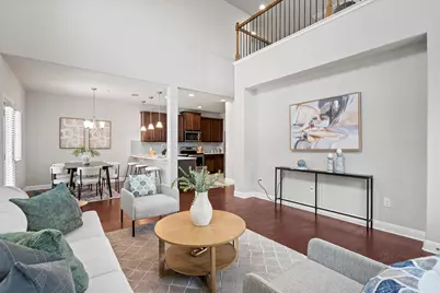 12900 Michelangelo Street, Austin, TX 78729 - Photo 4