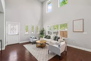 12900 Michelangelo St, Austin, TX 78729 - Photo 4