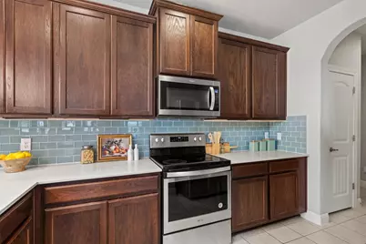 12900 Michelangelo Street #401, Austin, TX 78729 - Photo 6