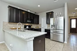 8117 Rosano St, Round Rock, TX 78665 - Photo 12