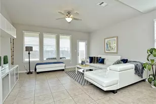 8117 Rosano St, Round Rock, TX 78665 - Photo 8