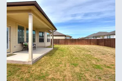 8117 Rosano Street, Round Rock, TX 78665 - Photo 26