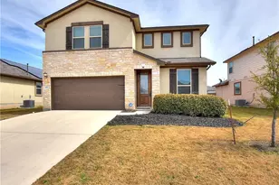 8117 Rosano St, Round Rock, TX 78665 - Photo 1