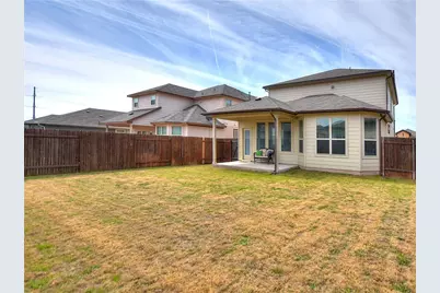 8117 Rosano Street, Round Rock, TX 78665 - Photo 28