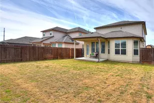 8117 Rosano St, Round Rock, TX 78665 - Photo 28