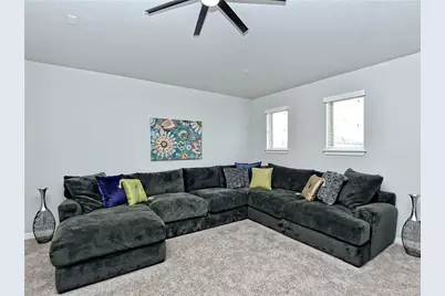 8117 Rosano Street, Round Rock, TX 78665 - Photo 20