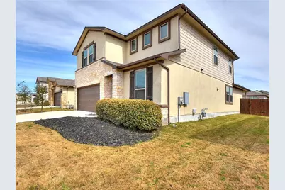 8117 Rosano Street, Round Rock, TX 78665 - Photo 2