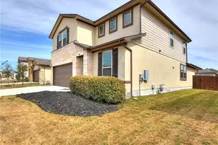8117 Rosano St, Round Rock, TX 78665 - Photo 2